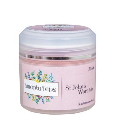 Lemon St. John's Wort Ointment