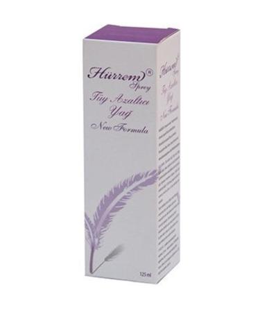 Hurrem Hair Reducing Oil - 125 ml