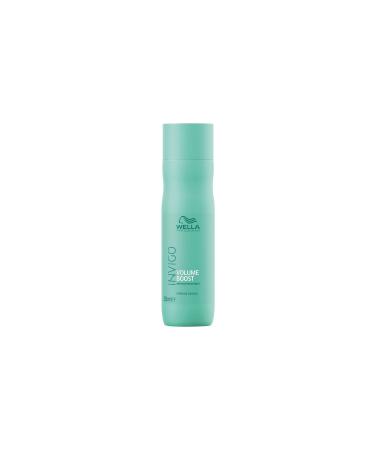 wella Professionals Wella Invigo Volume Boost Shampoo 250 ml