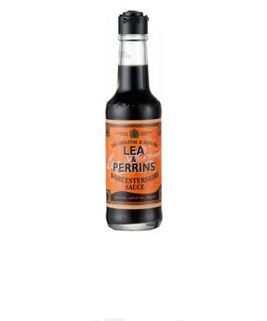 Lea&Perrins Lea Perrins Worcestershire Sauce 3x150 ml
