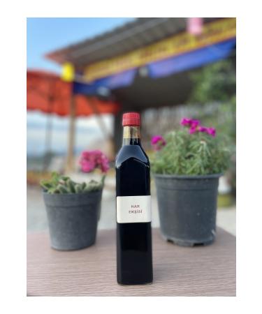 KaradagDo al r nler Natural Pomegranate Syrup 700g