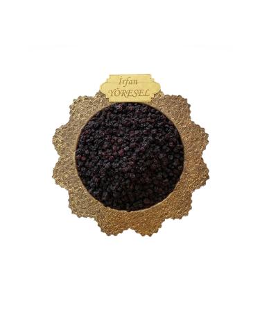 Irfan Local Currant Rice 1st Quality 1000 Gr