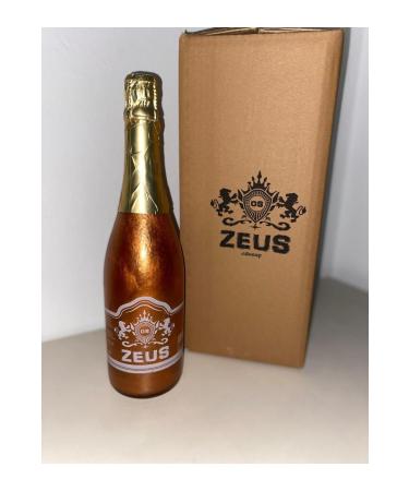 OS ZEUS NON-ALCOHOLIC GLINTER MIXED FRUITS FLAVORED DRINK