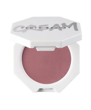 FENTY BEAUTY Cheeks Out Cream Blush Cool Berry