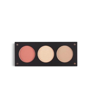 Inglot Hot Stuff Face Palette - Buy Online on GoSupps.com