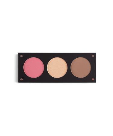 Inglot Good Mood Face Palette - Buy Online on GoSupps.com