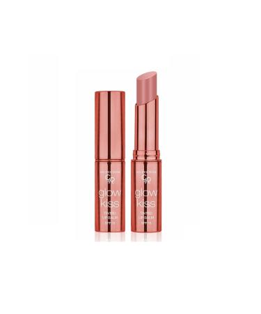 Golden Rose Glow Kiss Tinted Lip Balm 01 Vanilla Latte Spf15 3gr - Buy Online on GoSupps.com