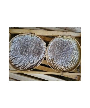 Black Hive Honey 1kg