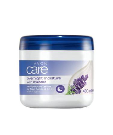 Avon Care Lavender Cocoa Coconut and Avocado Extract Multi-Purpose Cream Package - Buy Online on GoSupps.com
