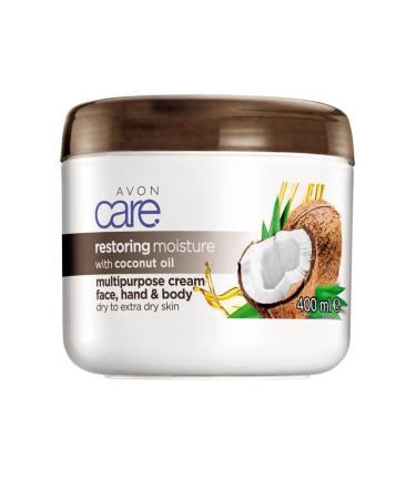 Avon Care Lavender Cocoa Coconut and Avocado Extract Multi-Purpose Cream Package - Buy Online on GoSupps.com