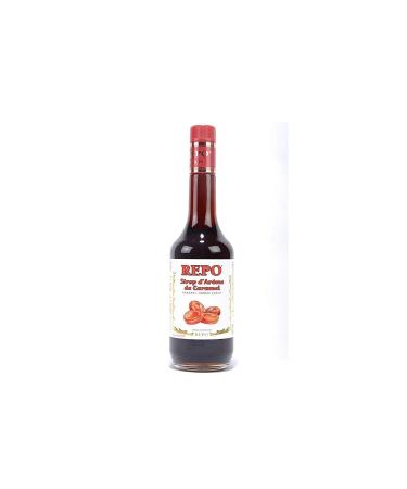 Repo Cocktail Syrup Caramel Flavor 700 Ml