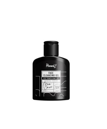 Homm Life Homm Life Men Men's Care Facial Cleansing Gel 100 ml