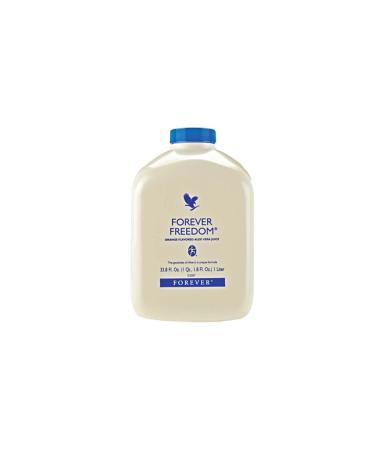 Forever Living Freedom Nutritional Supplement for Cartilage and Joints - Buy Online on GoSupps.com