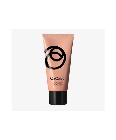 Oriflame Power Up Foundation Light Porcelain