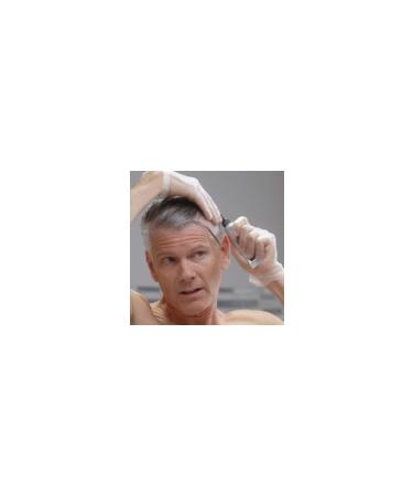 Just For Men Touch Of Grey Hair Dye Dark Brown T-45 Onrness Cosmetic - Buy Online on GoSupps.com