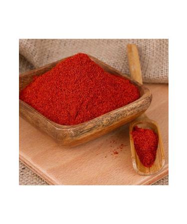 OREPA 1. Quality Red Hot Pepper Powder 1 Kg