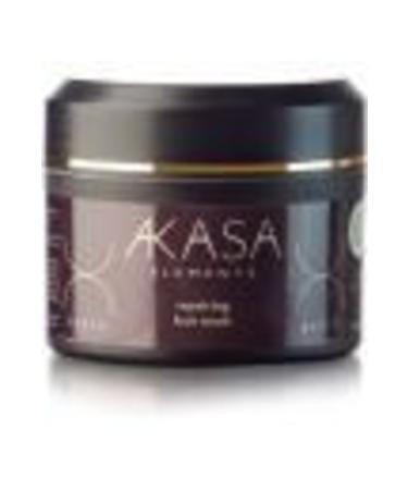 Organic Akasa Elements Biotin and Argan Oil Repairing Hair Mask - 250 Ml