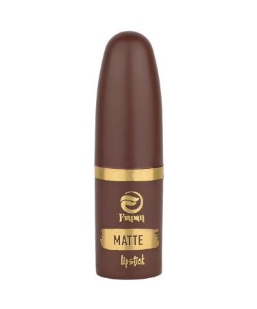 Tikatti Frapan Matte Lipstick 03 - Buy Online on GoSupps.com