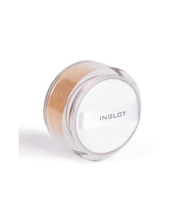 Inglot Perfect Finish Loose Powder - Buy Online on GoSupps.com