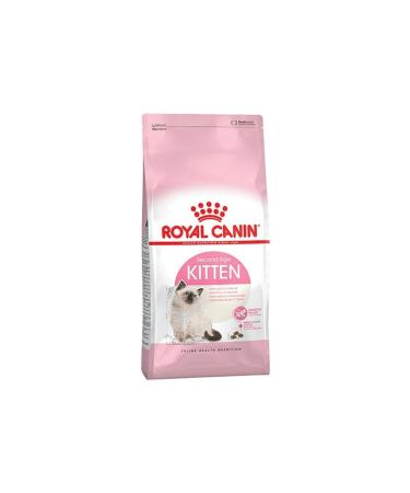 Royal Canin Kitten 36 Kitten Food 4 Kg