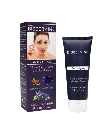 Biodermine Anti Aging Cream 75 ml