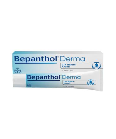 Bepanthol Derma Skin Care Cream 30 Gr