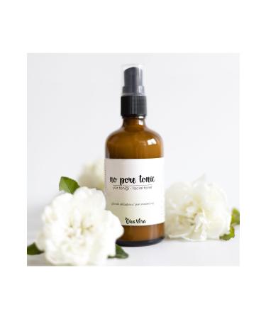 Olea Vera No Pore Tonic Pore Tightening Face Tonic - Buy Online on GoSupps.com