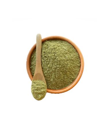 Irfan Local Thyme Ground Pure 500 Gr