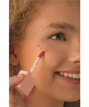 Pastel Liquid Blush - Show By Liquid Blush 52 - Buy Online on GoSupps.com