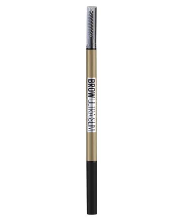 Maybelline New York Eyebrow Pencil - Brow Ultra Slim 01 Blonde