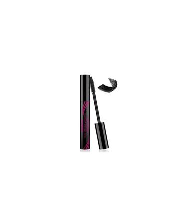 Golden Rose Essential Full Volume & Length Intense Black Mascara