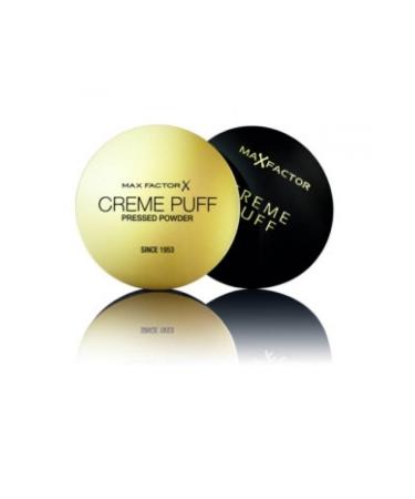 Max Factor Compact Powder - Creme Puff Powder Compact 05 Translucent - Buy Online on GoSupps.com