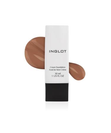 Inglot Cream Foundation