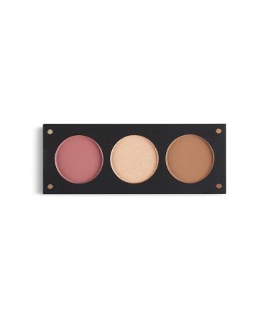 Inglot Cheek Me Up! Face Palette