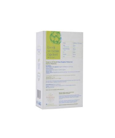 Happy Roots Vegan Artichoke Fibre Einkorn Pasta Noodles - Buy Online on GoSupps.com