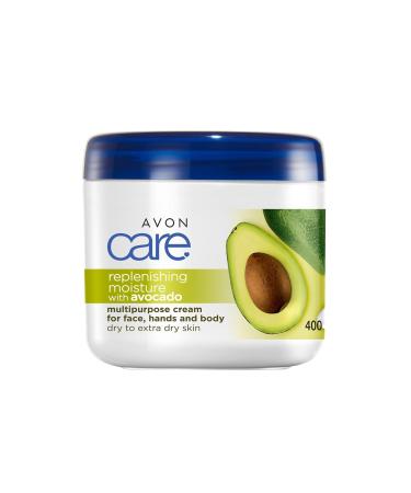Avon Care Lavender Cocoa Coconut and Avocado Extract Multi-Purpose Cream Package - Buy Online on GoSupps.com