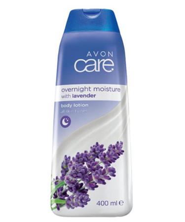 Avon Care Coconut Oil Aloe Vera and Cucumber Extract and Lavender Scented Body Lotion Pack - Buy Online on GoSupps.com