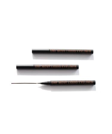 Inglot One Move Liquid Liner Chocolate - Buy Online on GoSupps.com
