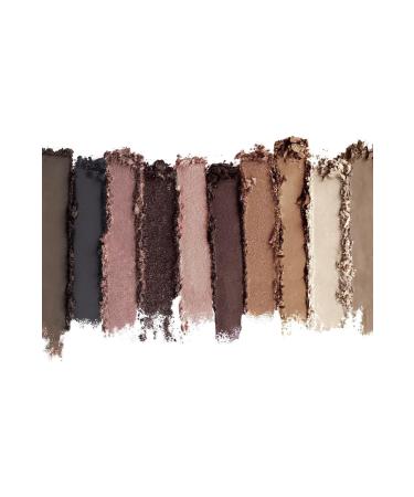 Color Icon Eyeshadow Palette 10 Eyeshadow Palette Nude Awakening E757a - Buy Online on GoSupps.com