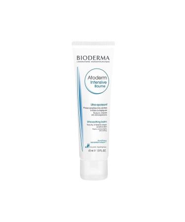 Bioderma Atoderm Intensive Balm 45 Ml