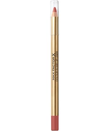 Max Factor Color Elixir Lip Pencil 10 Desert Land
