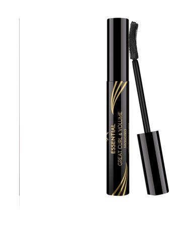 Golden Rose Brand: Essential Curl and Volume Mascara Category: Mascara