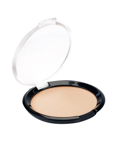 Golden Rose Silky Touch Powder Compact Powder No: 07