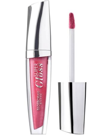 Deborah Milano Brand: Super Gloss Pearly Cherry No: 04 Category: Lip Gloss - Buy Online on GoSupps.com