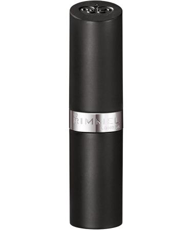 Rimmel London Lasting Finish Lipstick No: 01 - Buy Online on GoSupps.com