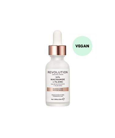 Revolution Skincare Blemish and Pore Refining Serum 30 ml