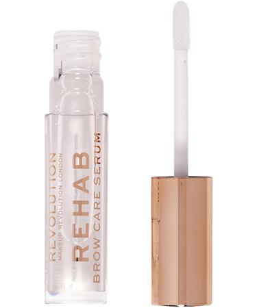 Revolution Rehab Eyebrow Care Serum 5 Ml