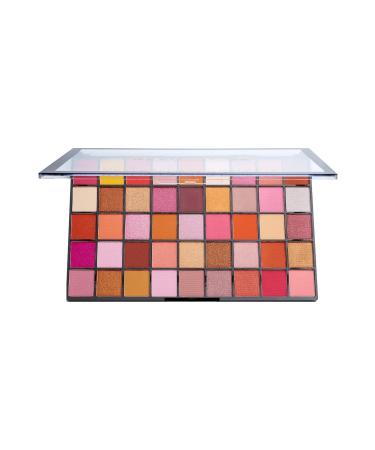 Revolution Brand: Maxi Reloaded Eyeshadow Palette Big Big Love Category: Eyeshadow - Buy Online on GoSupps.com