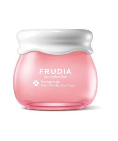Frudia Brand: Frudia Pomegranate Nutri Moisturizing Cream 55 G Category: Face Cream