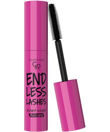 Golden Rose Brand: Endless Lashes Instant Volume Mascara Category: Mascara